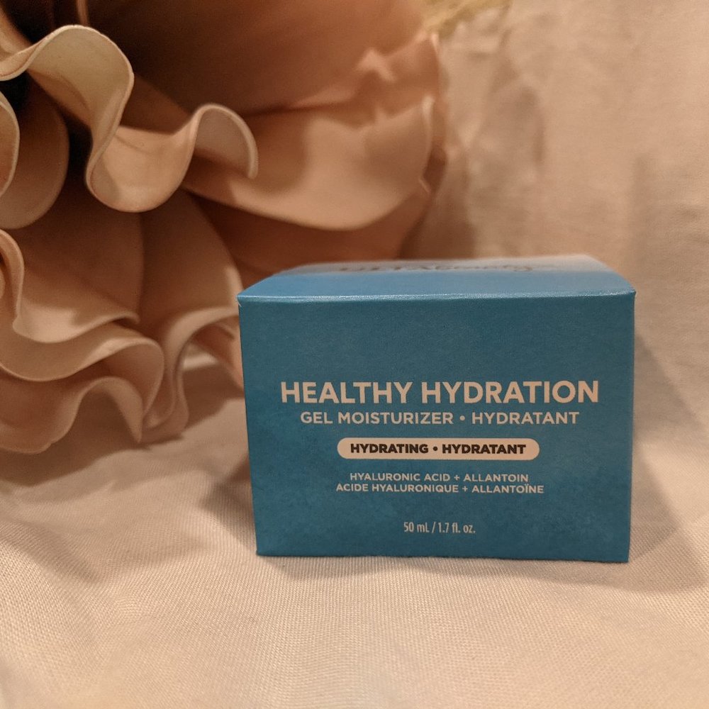 ULTA Healthy Hydration Gel Moisturizer 1.7 oz
